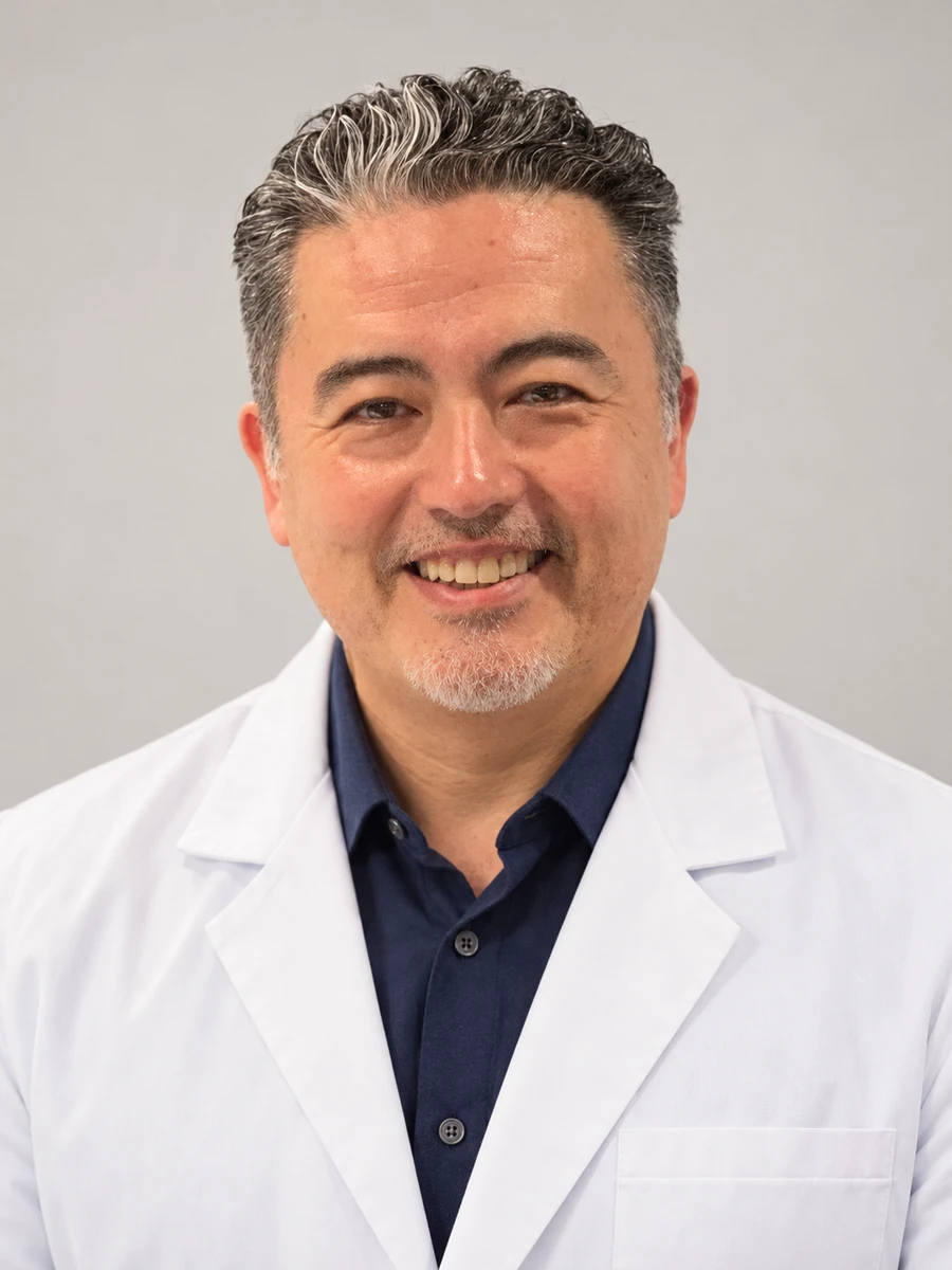 Dr. Carlos Bautzer
