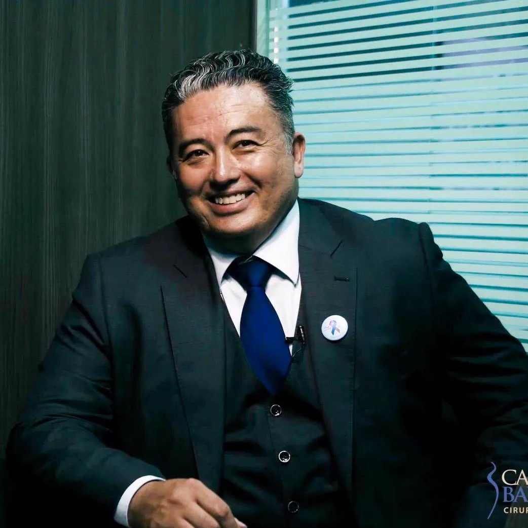 Dr. Carlos Bautzer