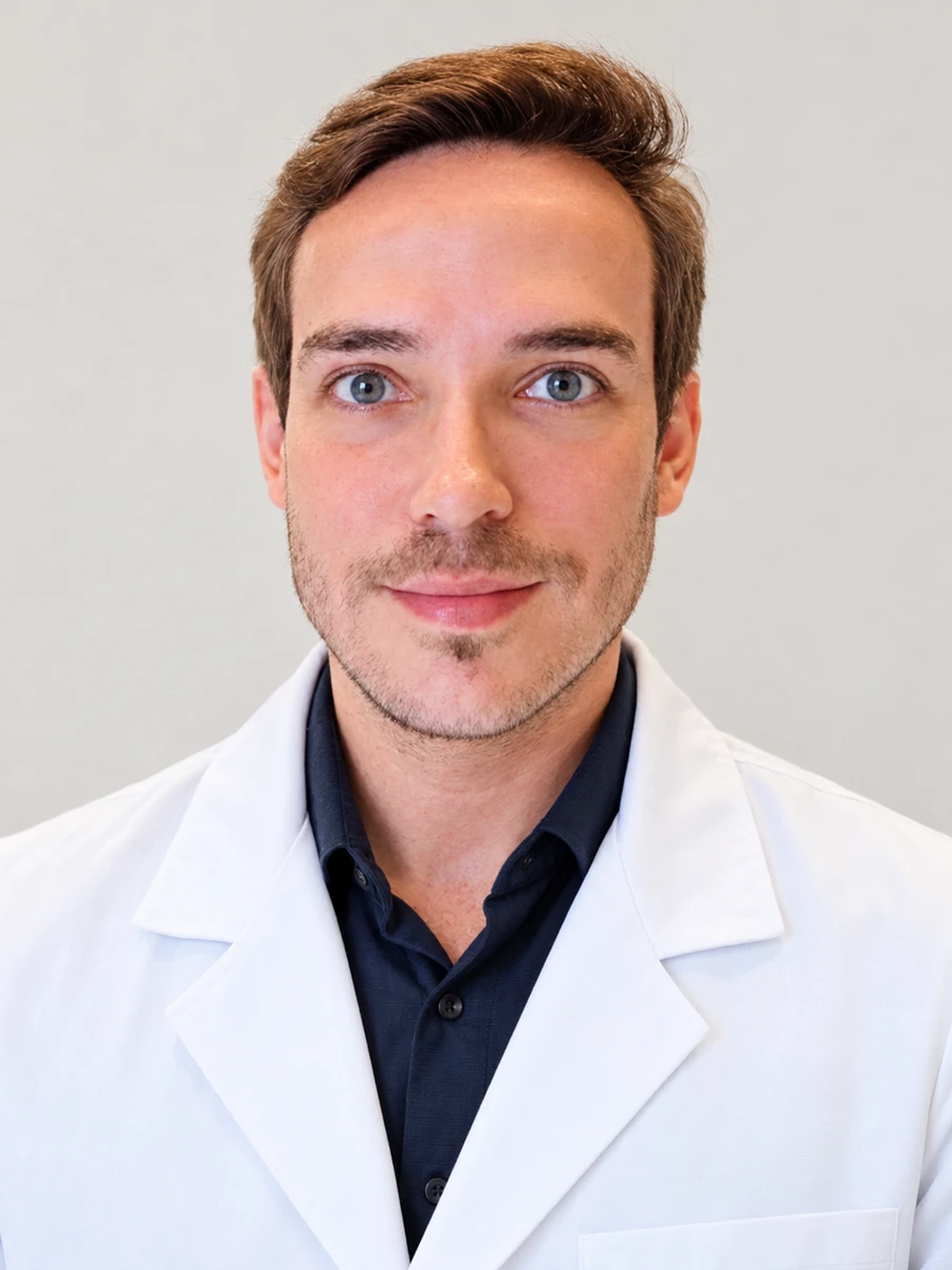 Dr. Wallace Neves