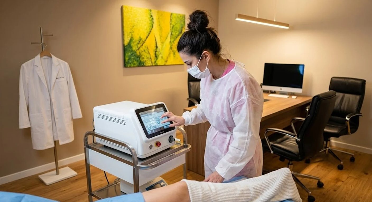 Tratamentos Corporais