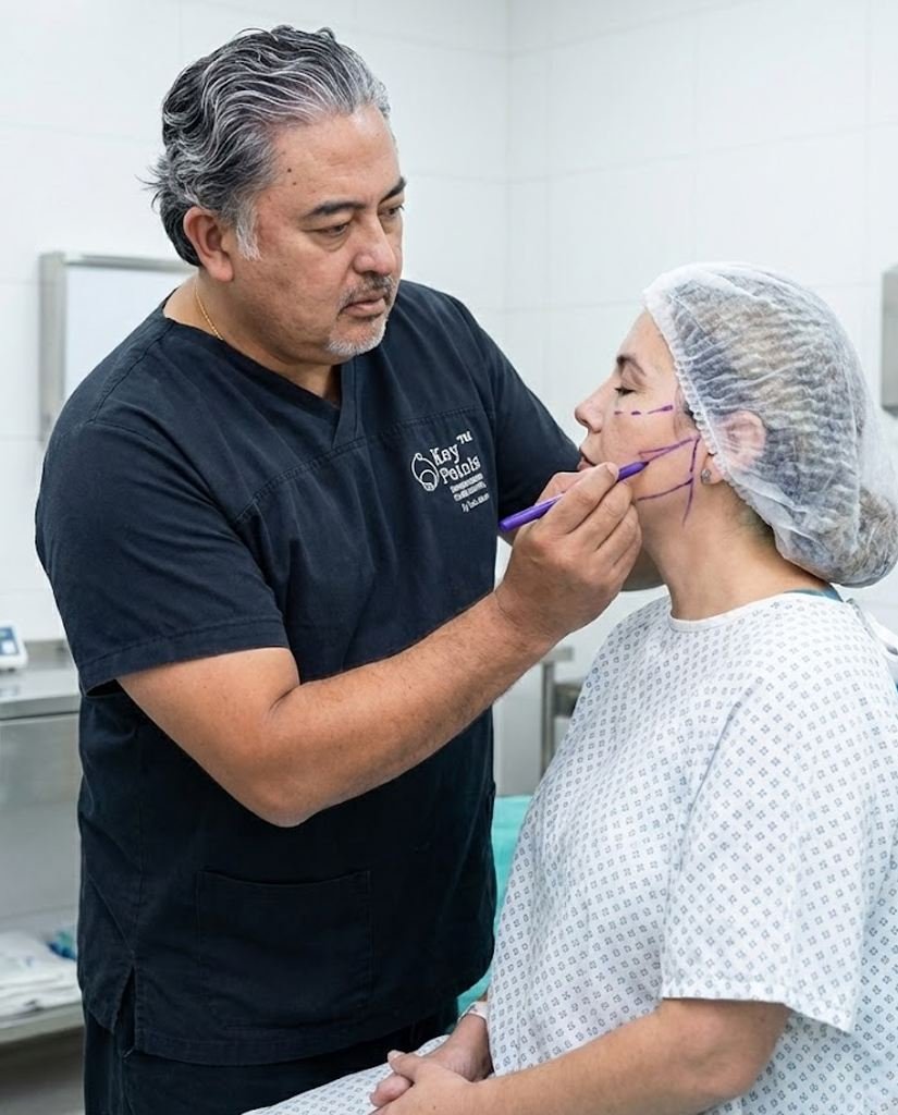 Dr. Carlos Bautzer